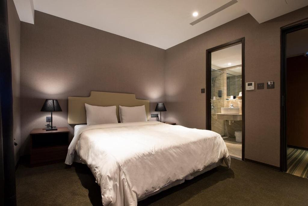Noble Hotel - View 2