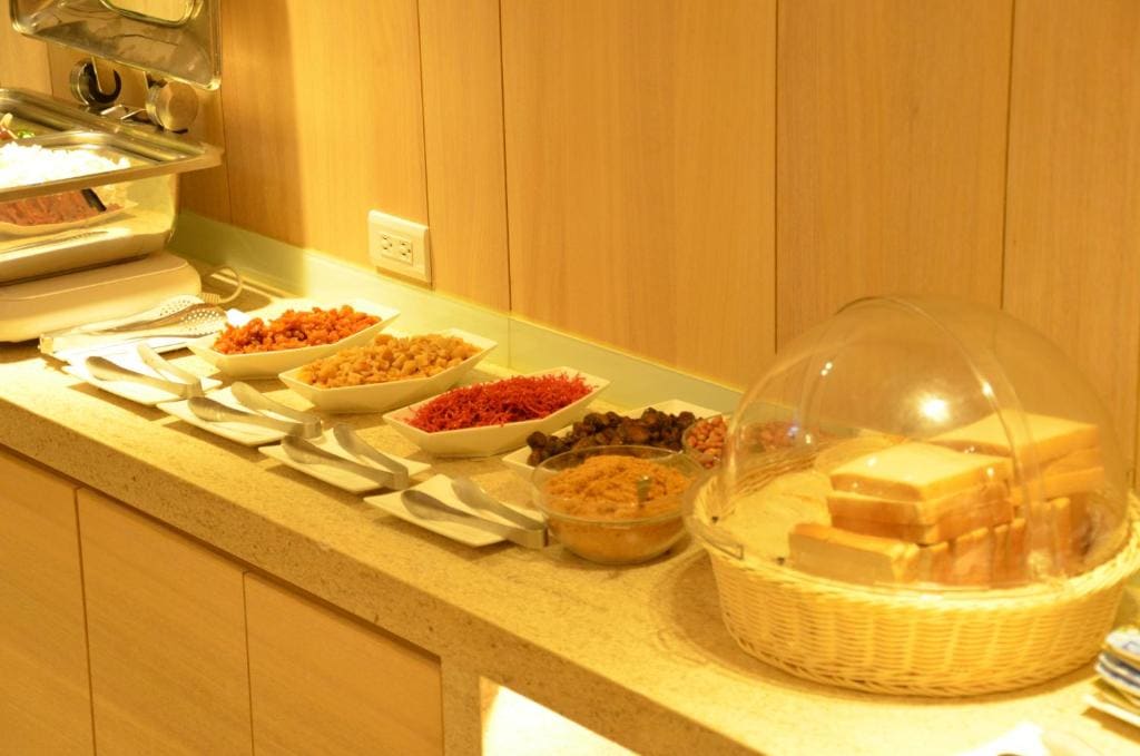 Noble Hotel - View 5