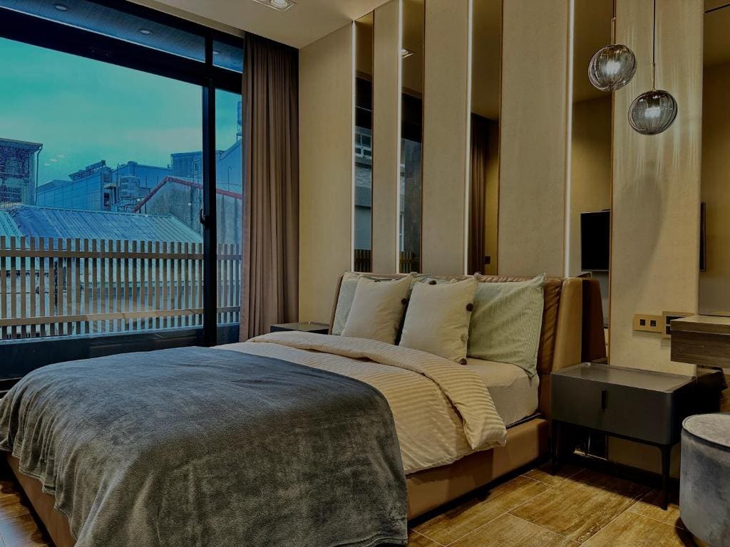 Here Hotel 宅這兒私宅-屏市B宅 - View 2