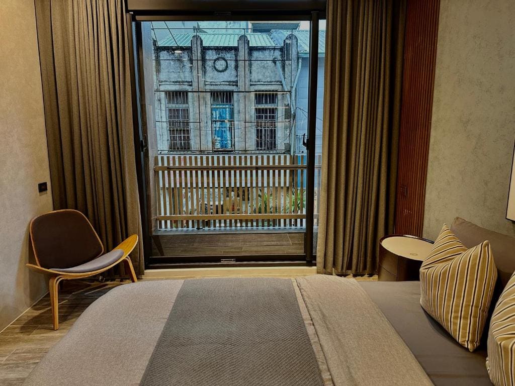 Here Hotel 宅這兒私宅-屏市B宅 - View 7