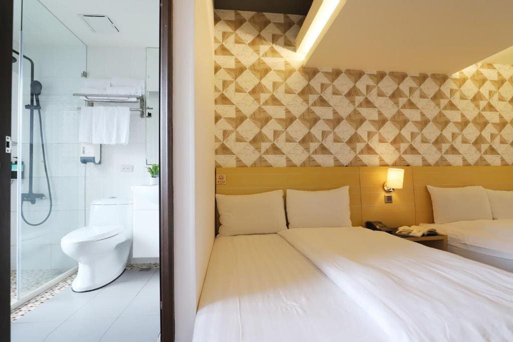 Dream 12 Hotel - View 2