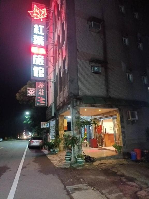Momiji Hot Spring Hotel - View 4