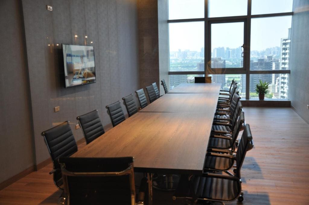 AJ Hotel Hsinchu - View 5