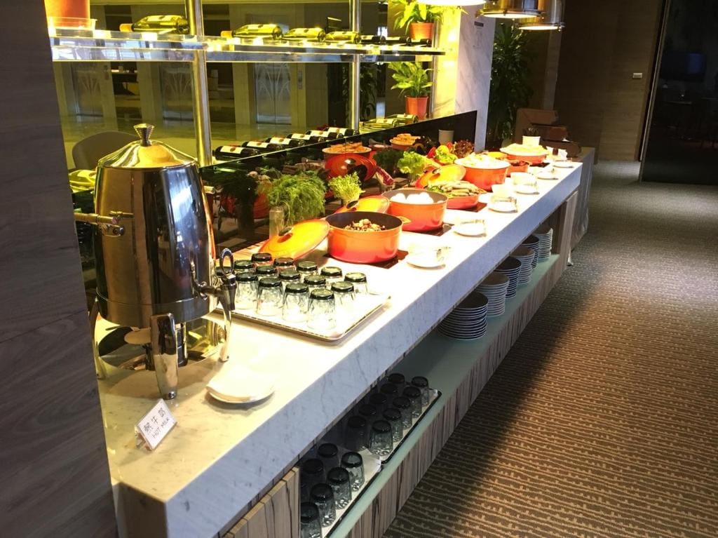 AJ Hotel Hsinchu - View 4