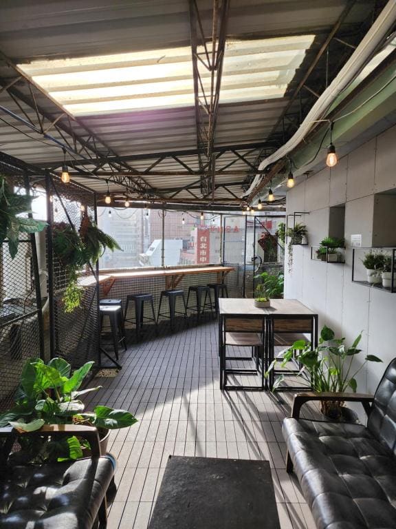 Inn Cube - Taipei Main Station - View 6