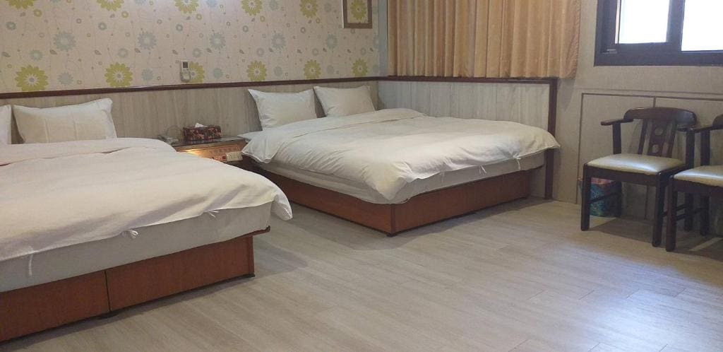 Jin Ge hot spring Hotel - View 7