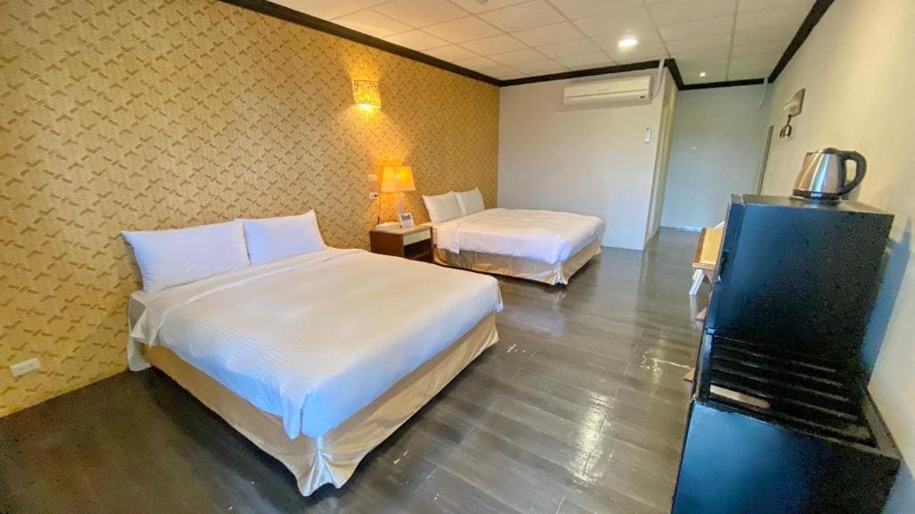 Jinhue Hotel - View 7