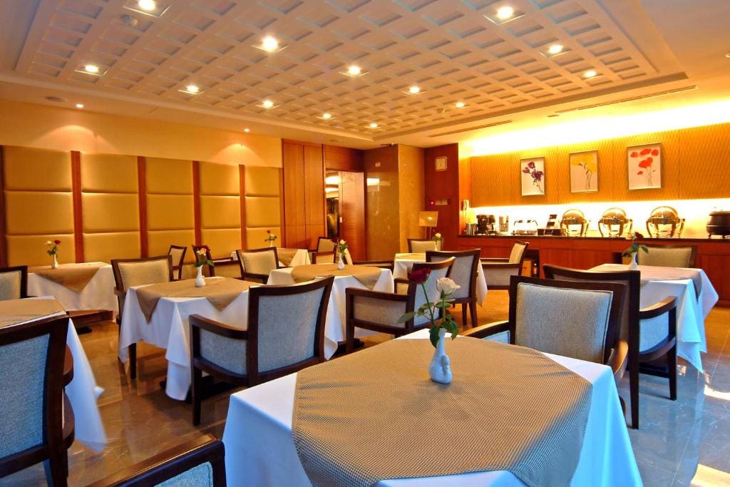 Jingan Classic Inn - View 4