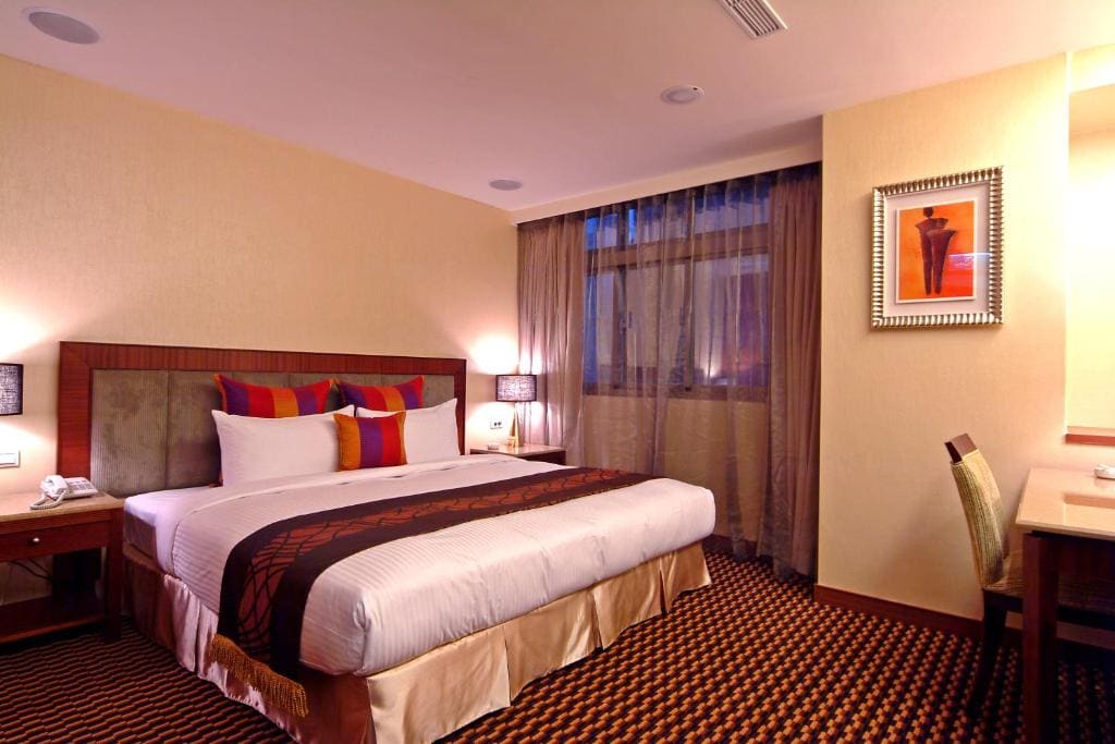 Jingan Classic Inn - View 2