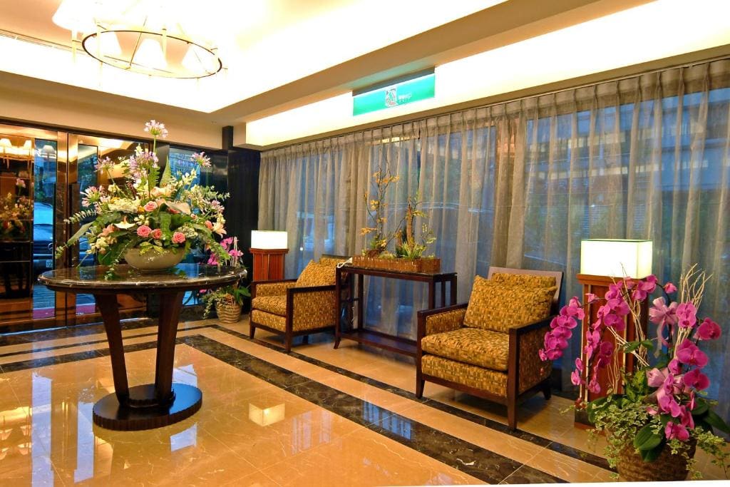 Jingan Classic Inn - View 5