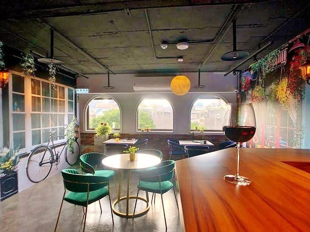 Journey Town Inn - Nanjing Branch I - Main view