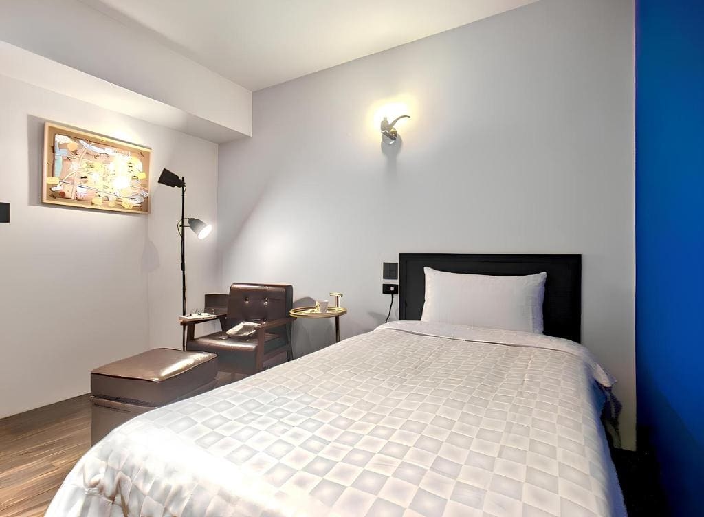 Journey Town Inn - Nanjing Branch I - View 2
