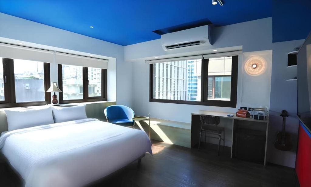 Journey Town Inn - Nanjing Branch I - View 6