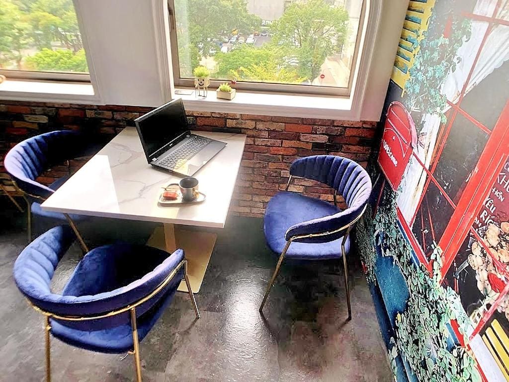 Journey Town Inn - Nanjing Branch I - View 4