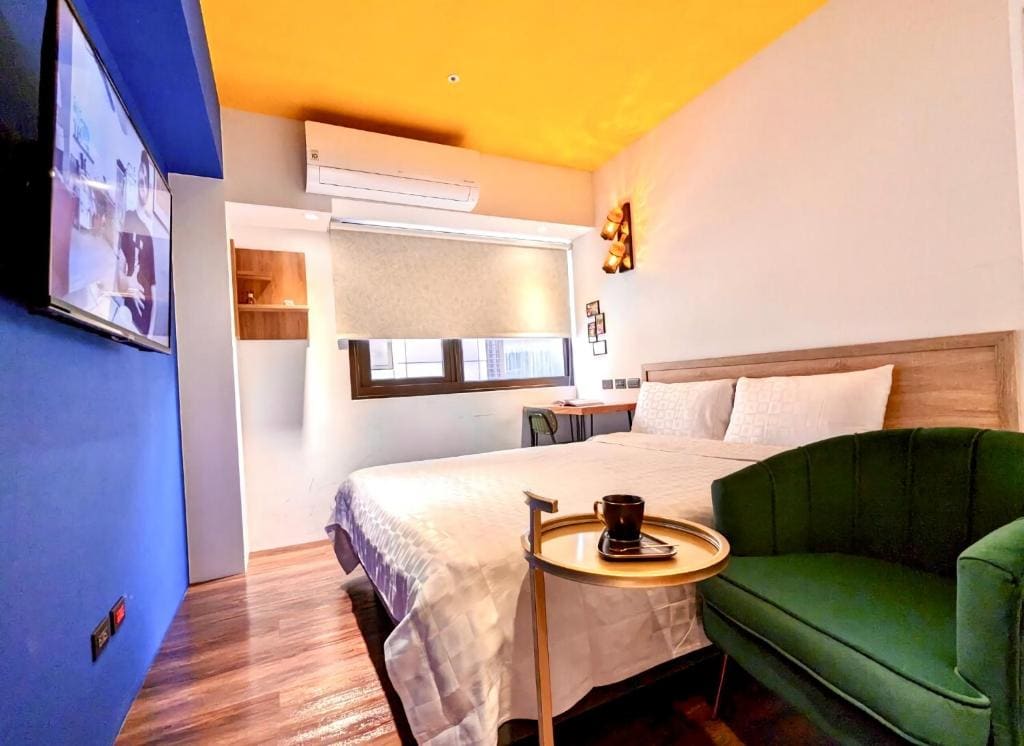 Journey Town Inn - Nanjing Branch I - View 7