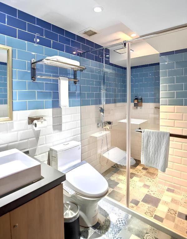 Journey Town Inn - Nanjing Branch I - View 5