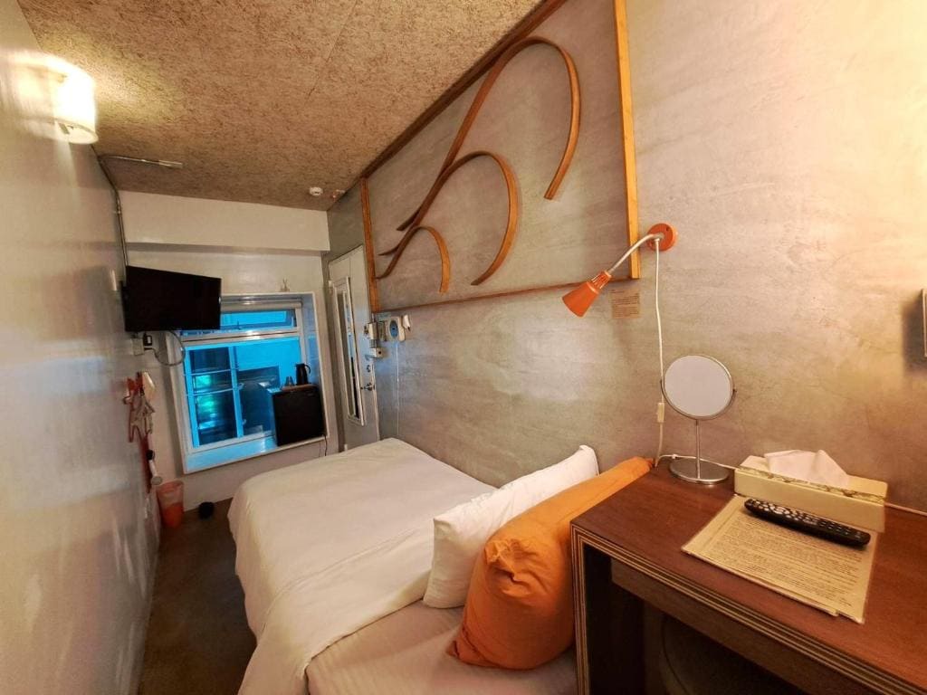 墾丁橘月Orange Moon Inn - View 7