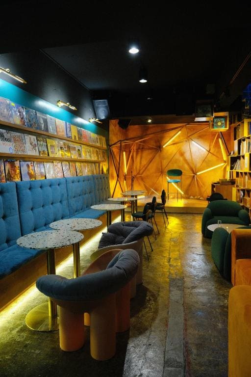 Just Inn Xin Yi 正旅館 信義 - View 5