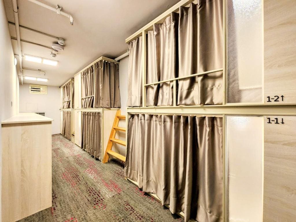 Just Live Hostel - View 5