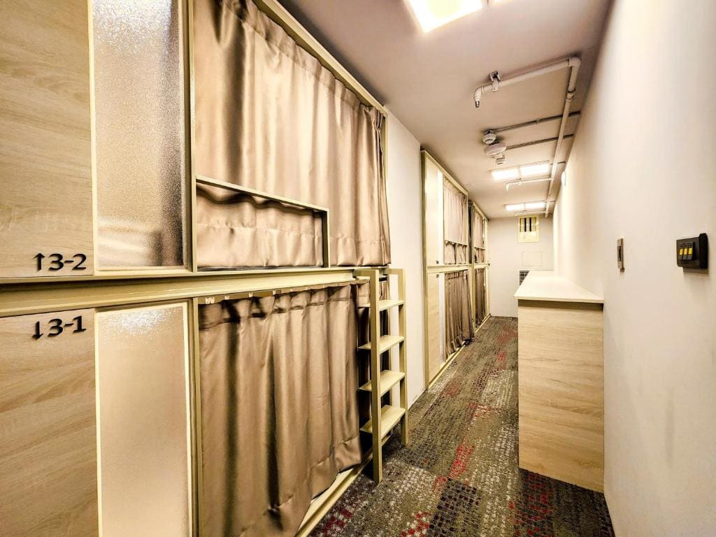 Just Live Hostel - View 4
