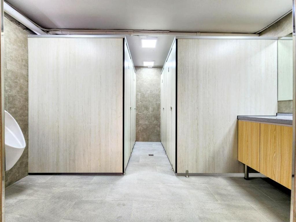Just Live Hostel - View 2
