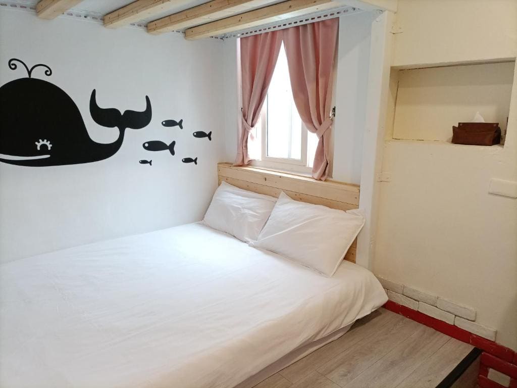 Kenting Good Homestay - Main view