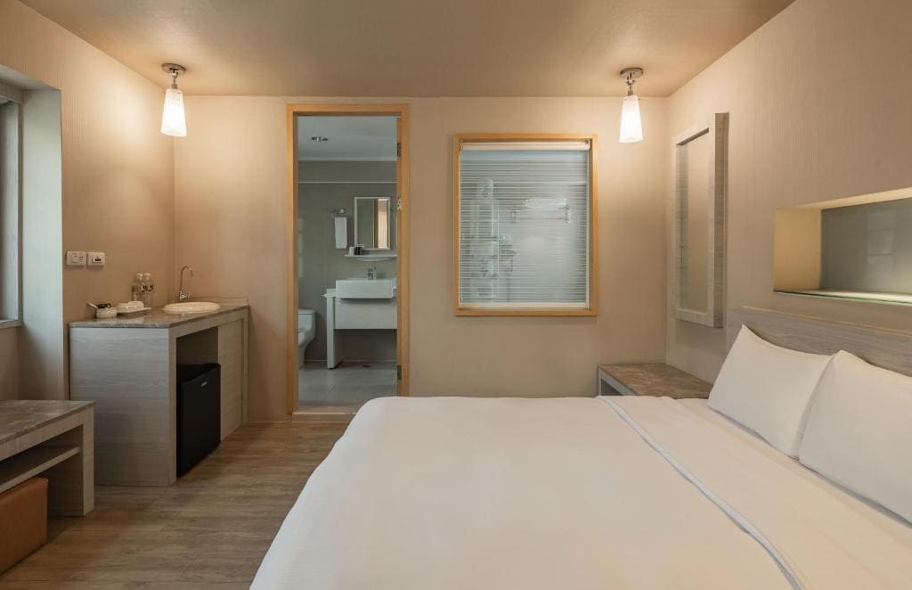 Kindness Hotel - Hanshen - View 6
