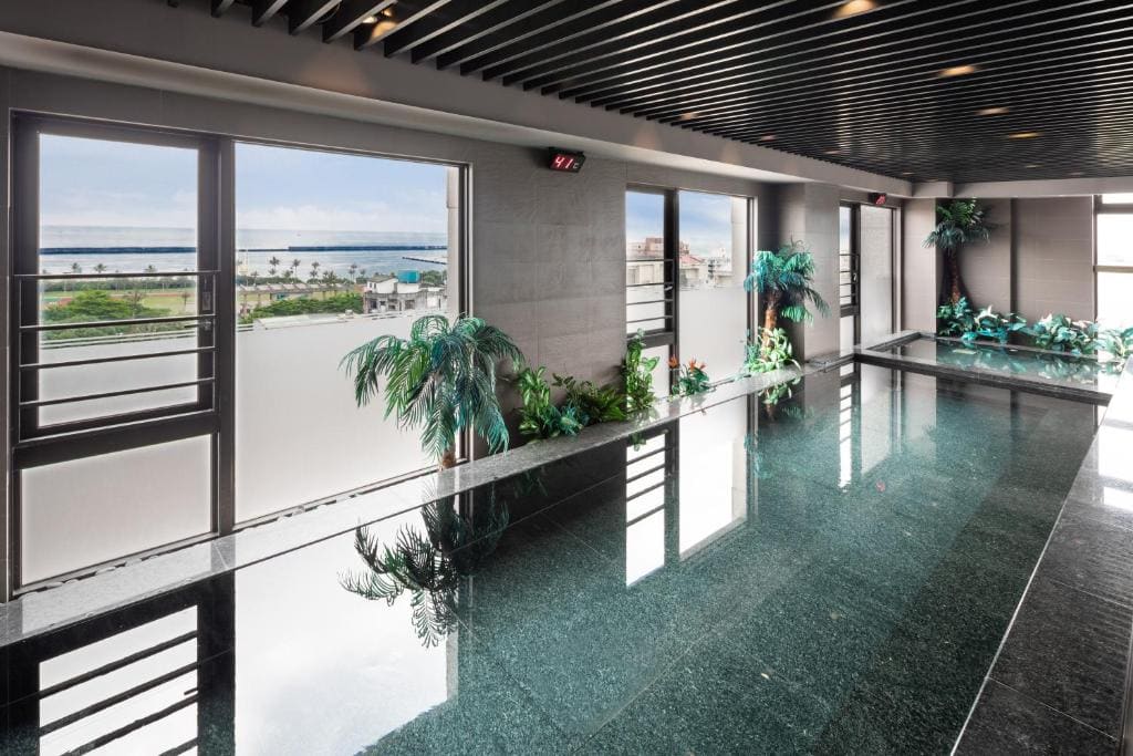 Lakeshore Hotel Hualien - View 5