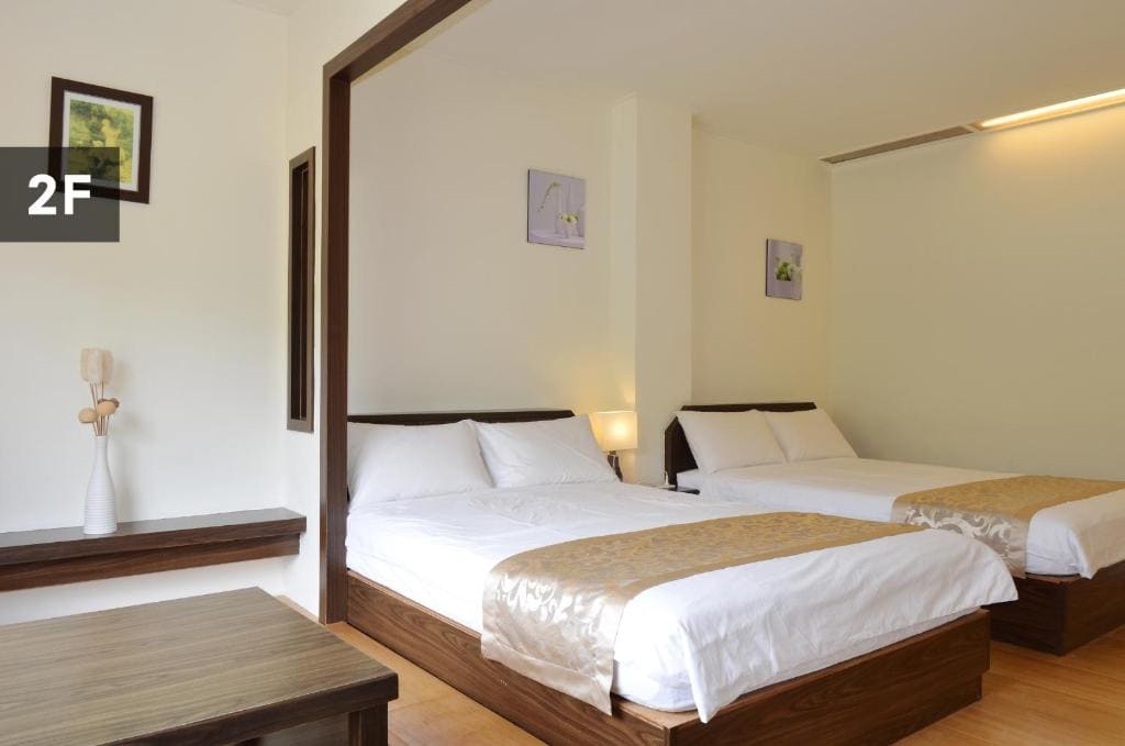 The Blue Lagoon B&B - View 4