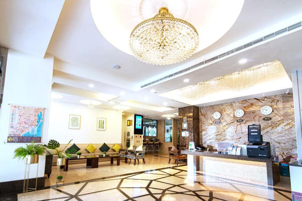 Lishiuan Hotel - View 7