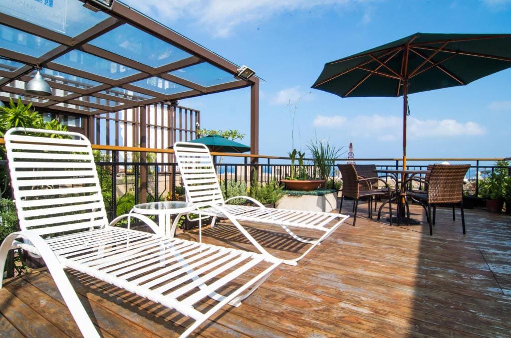 Lishiuan Hotel - View 6
