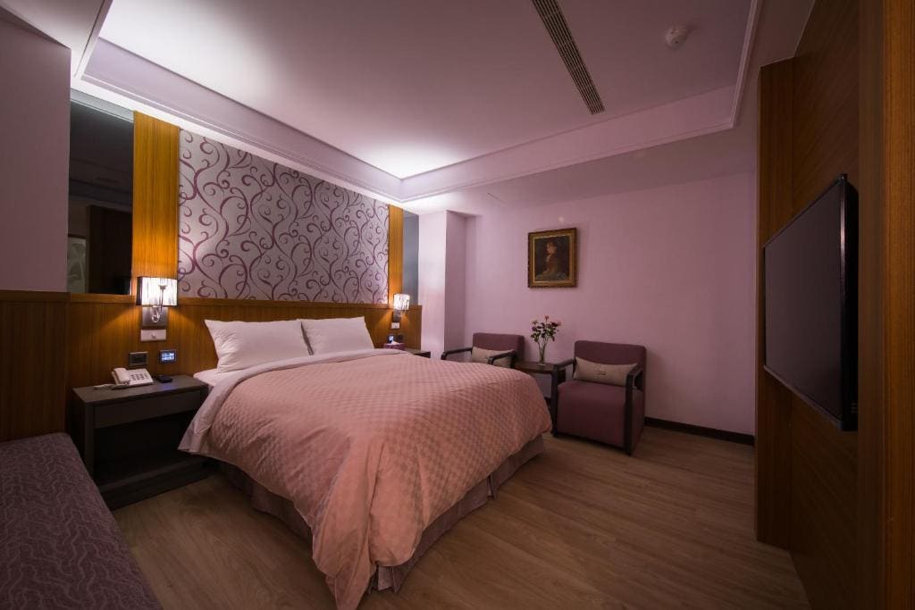 Sir Motel - Sanchong - View 6
