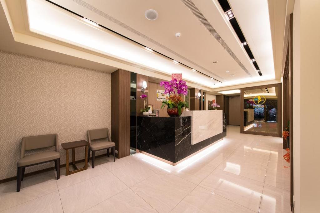 Sir Motel - Sanchong - View 3