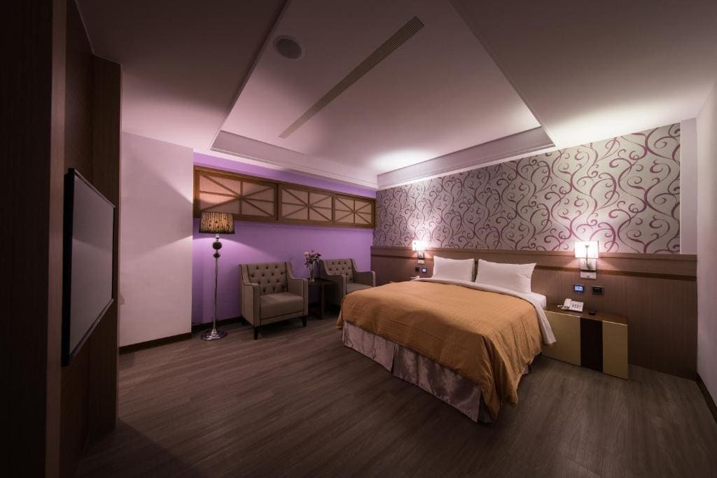 Sir Motel - Sanchong - View 2