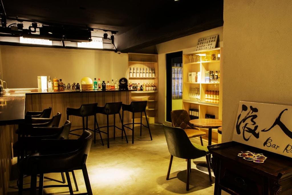 Just Live Inn-Taipei Station - View 3