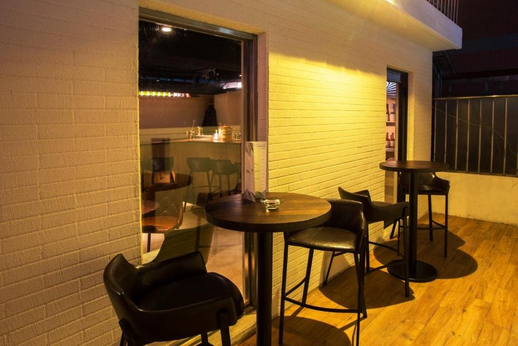 Just Live Inn-Taipei Station - View 4