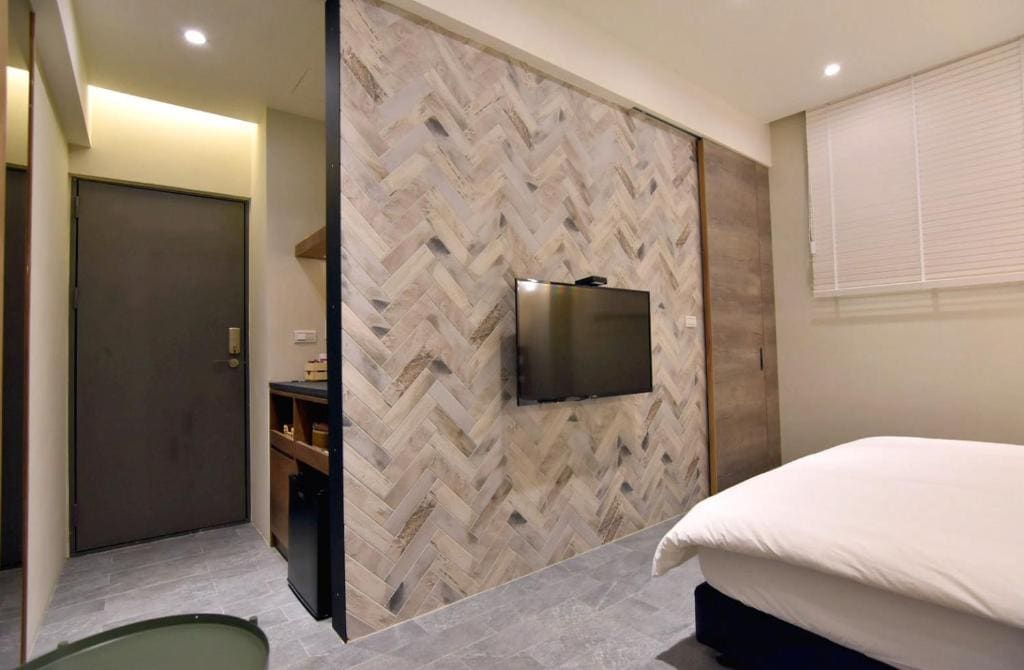 Morn forest apartment - View 2