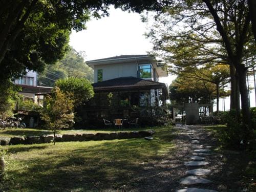 Nantou Puli Sunrise Villa Homestay B&B - View 2