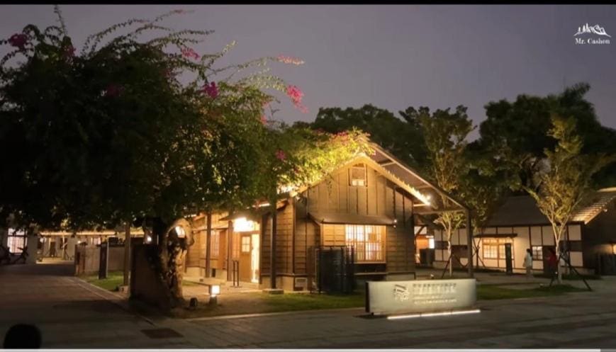 凝萃文旅 台中車站店 NCH-Business Hotel - Main view