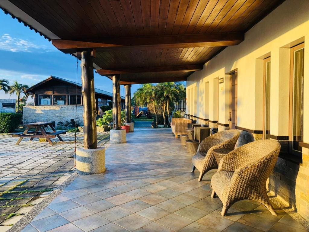 Kenting Summerland Garden Resort - View 6