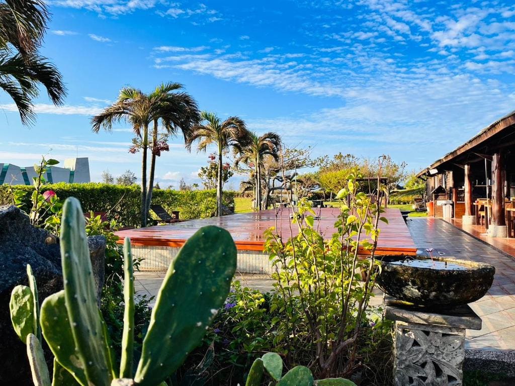 Kenting Summerland Garden Resort - View 3
