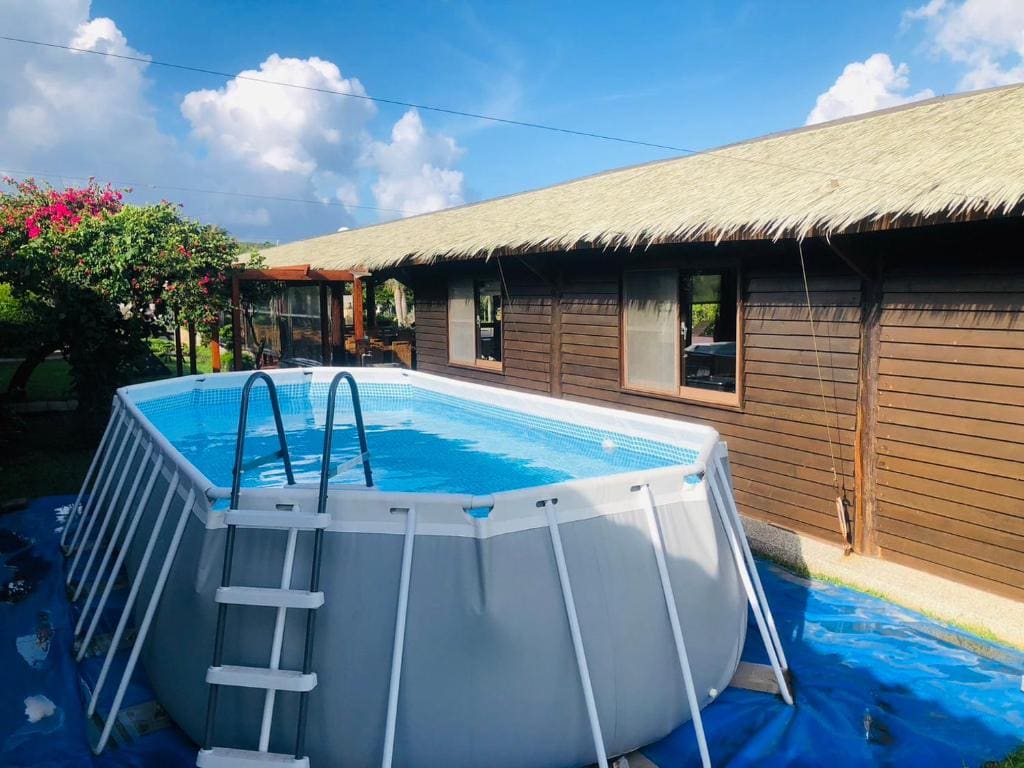 Kenting Summerland Garden Resort - View 2