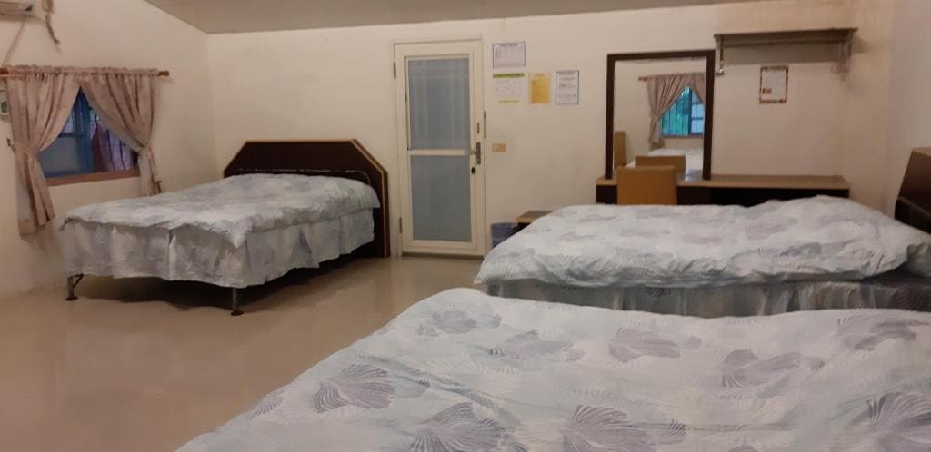 Cishan San-Ho-Yuan — Vue 6