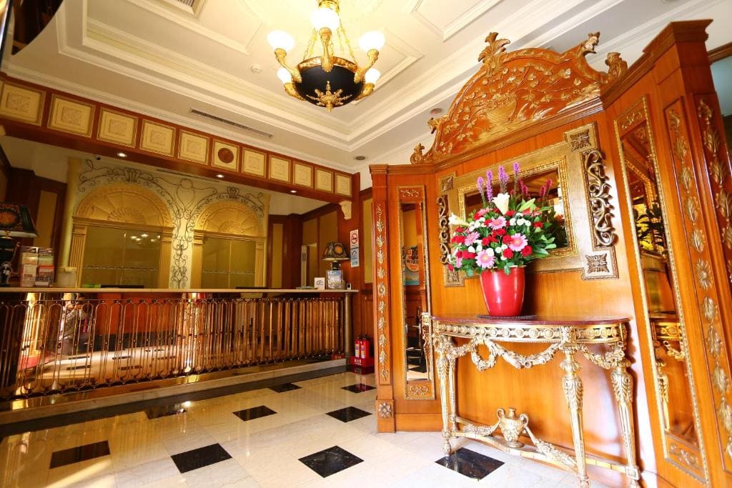 Rido Hotel - View 4