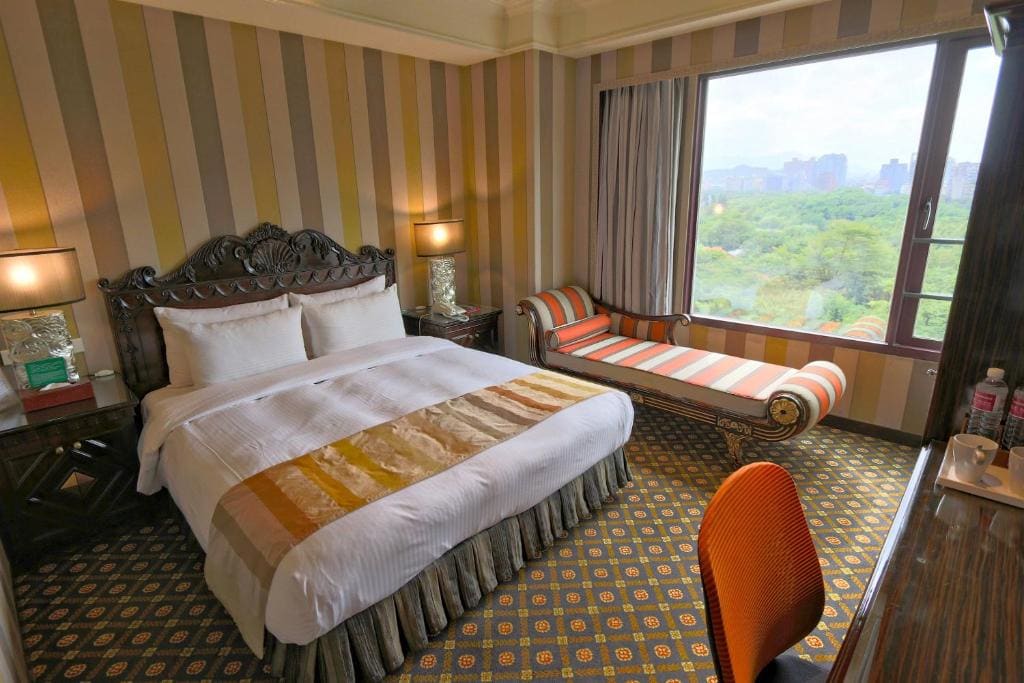 Rido Hotel - View 2