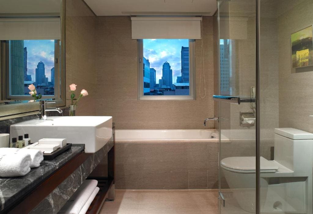Royal Biz Taipei Hotel - View 7