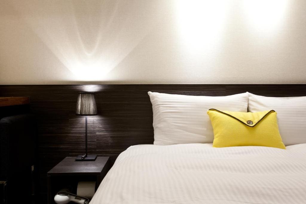 Stay Inn - Main view