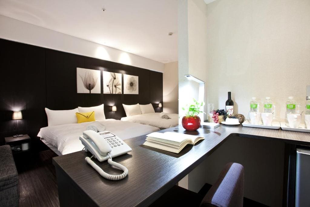 Stay Inn - View 4
