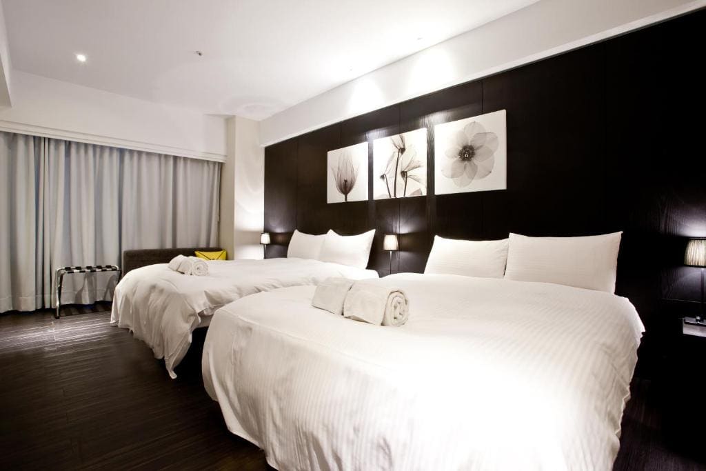 Stay Inn - View 7