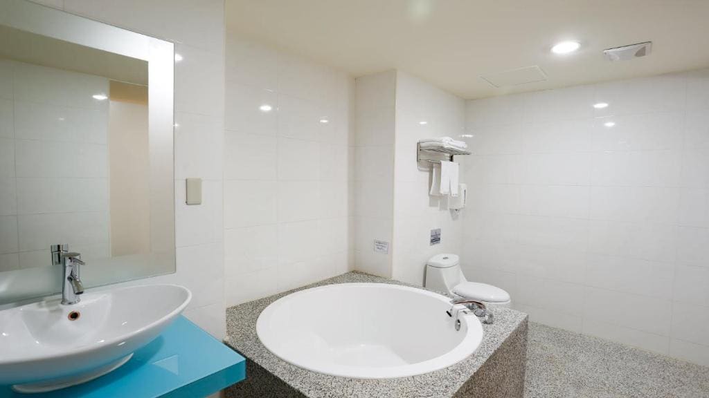 Walker Hotel - Zhengyi - View 6